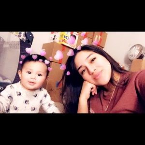 Meet your Posher, Isabel